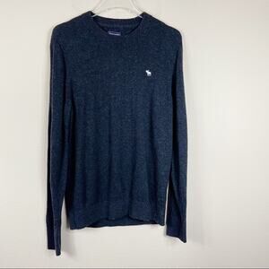Abercrombie & Fitch | Pullover Crew Neck Sweater